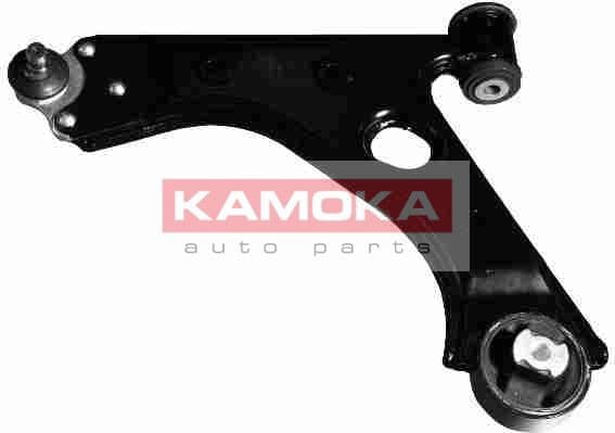 Control/Trailing Arm, wheel suspension 9050019
