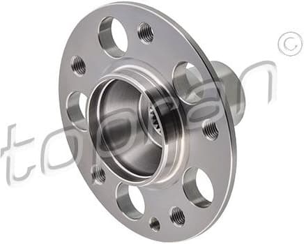 Wheel Hub 401 341