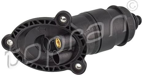 Hydraulic Filter, automatic transmission 115 721