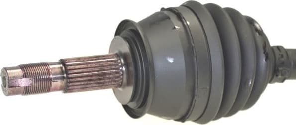 Drive Shaft GKN Automotive OE-Technology 50° 306148 - image 2