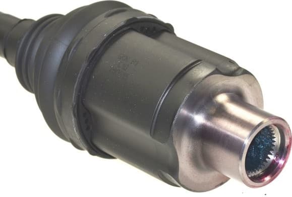 Drive Shaft GKN Automotive OE-Technology 50° 306148 - image 3