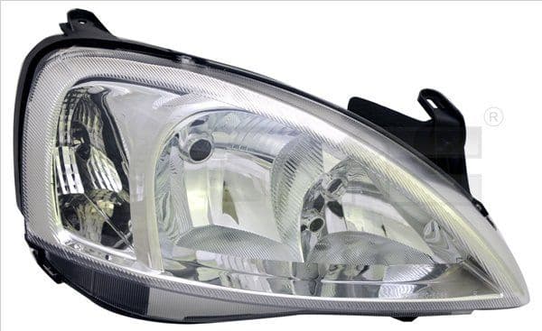 Headlight 20-14054-05-2