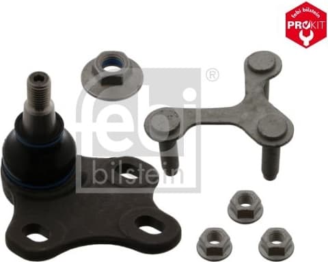 Ball Joint 40536