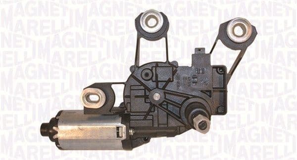 Wiper Motor 064342008010 - image 2