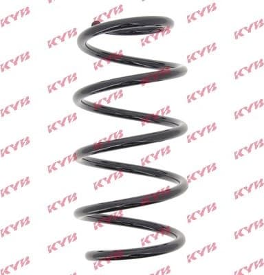 Suspension Spring K-Flex RH2953
