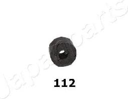Bushing, stabiliser bar RU112