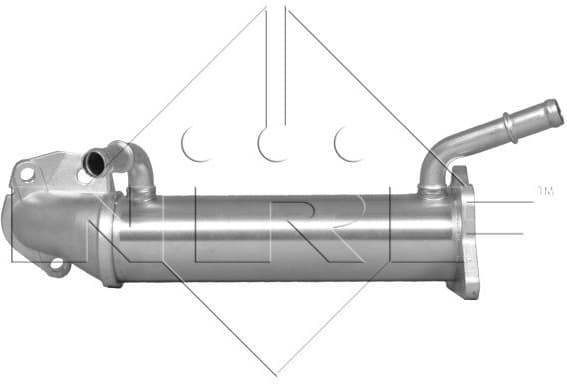 Cooler, exhaust gas recirculation 48355