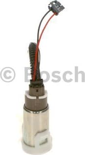 Fuel Pump 1987580003 - image 3