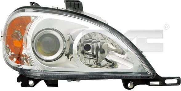 Headlight 200661052