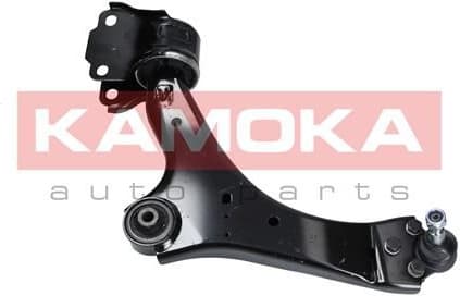 Control/Trailing Arm, wheel suspension 9050097 - image 4