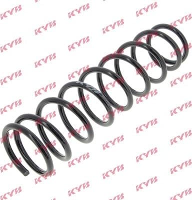 Suspension Spring K-Flex RA5205 - image 2