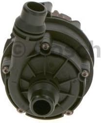 Auxiliary Water Pump (cooling water circuit) 0392024117 - image 3