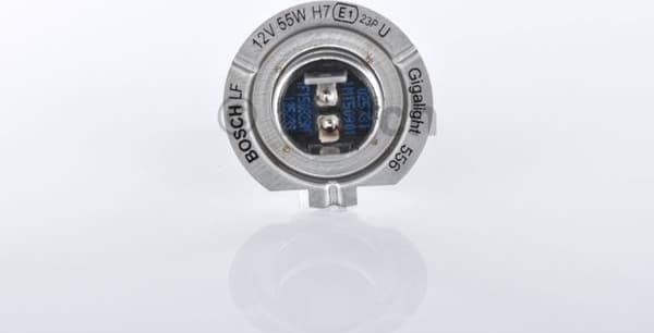 Bulb, headlight Plus 120 Gigalight BL 1 987 301 110 - image 2