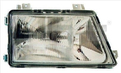 Headlight 20-5342-08-2