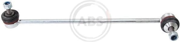 Link/Coupling Rod, stabiliser bar 260499