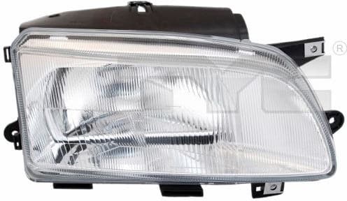 Headlight 20-5514-05-2