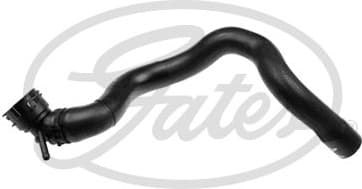 Radiator Hose 05-2683