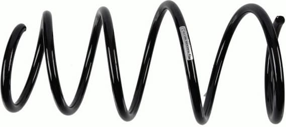 Suspension Spring 993 318