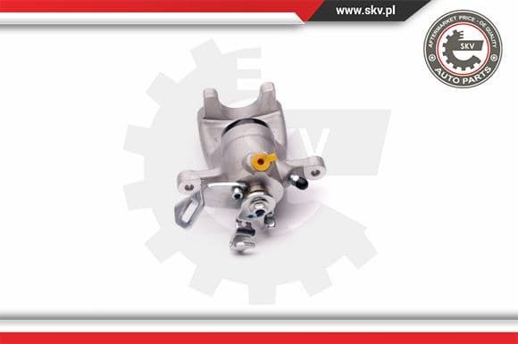 Brake Caliper 34SKV084