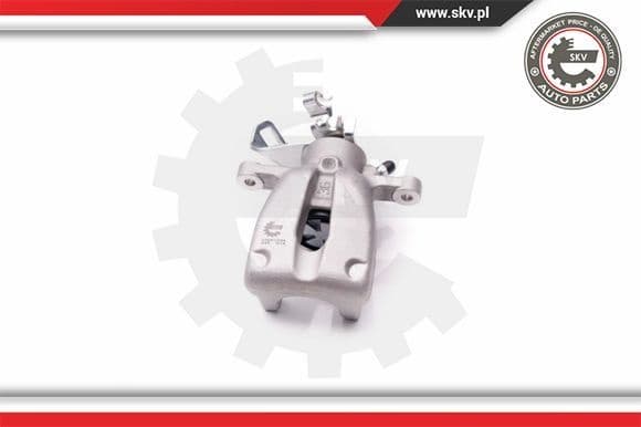 Brake Caliper 34SKV084 - image 2