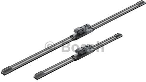 Wiper blade set BOSCH 2psc 3397014156 - image 6