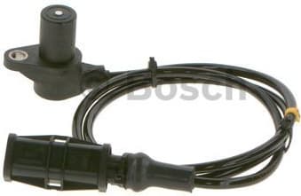Sensor, crankshaft pulse 0281002427 - image 3