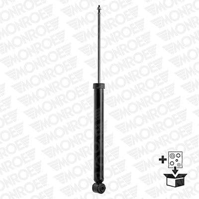 Shock Absorber MONROE ORIGINAL (Gas Technology) G1228