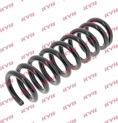 Suspension Spring K-Flex RA3354 - image 2