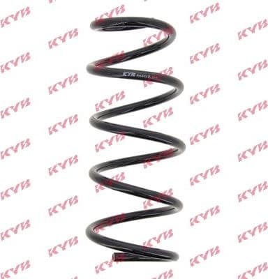 Suspension Spring K-Flex RA3319