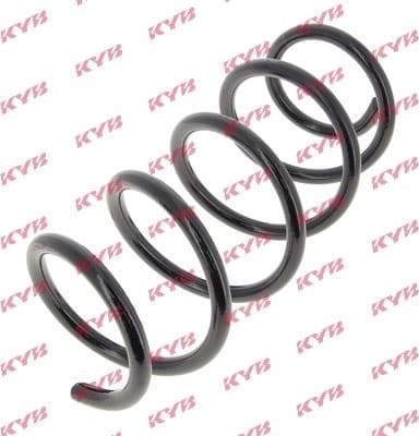 Suspension Spring K-Flex RA3319 - image 2