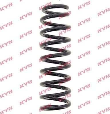 Suspension Spring K-Flex RA6209