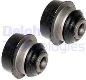 Mounting, control/trailing arm TD443W