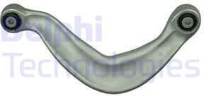 Control/Trailing Arm, wheel suspension TC3089