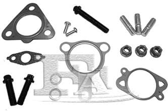 Mounting Kit, charger KT120140