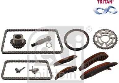 Timing chain kit 102040 - image 2