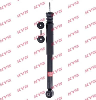 Shock Absorber Excel-G 343822