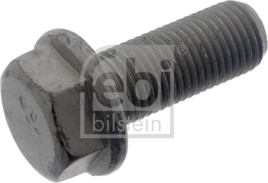 Bolt, brake caliper 48810