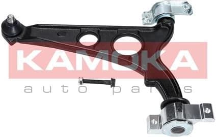 Control/Trailing Arm, wheel suspension 9050037 - image 2