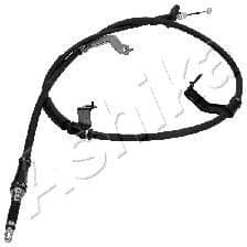 Cable Pull, parking brake 131-0H-H28R - image 3