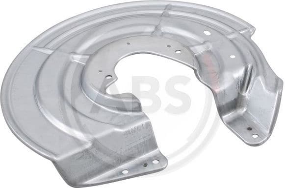 Splash Guard, brake disc 11291