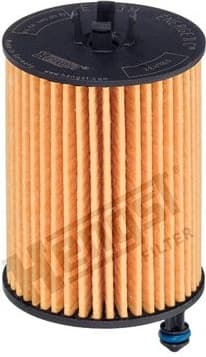 Oil Filter E343H D476
