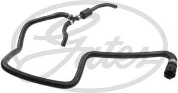 Heater Hose 02-1769