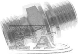 Banjo Bolt, charger 98912001