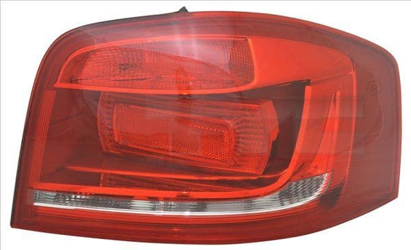 Tail Light Assembly 11-12073-11-2