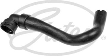 Radiator Hose 05-2551