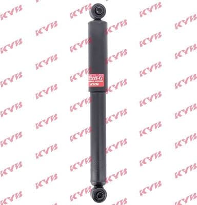 Shock Absorber Excel-G 343478