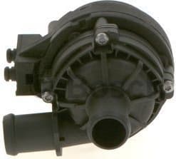 Auxiliary Water Pump (cooling water circuit) 0392023456 - image 3