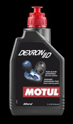 Automatic Transmission Fluid DEXRON II-D 105775