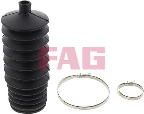 Bellow Kit, steering 841002430