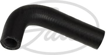 Heater Hose 02-1645